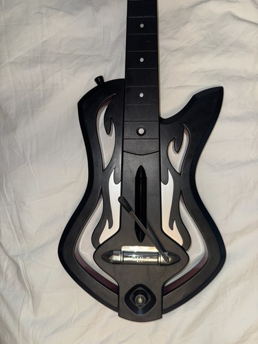 Nice guitar hero warriors - nice,