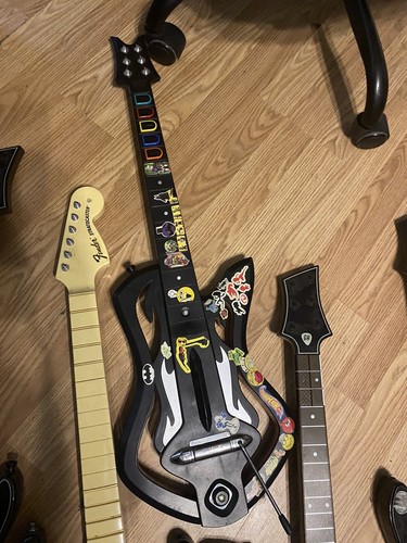 Guitar hero xbox - hero, 360