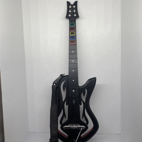 Guitar hero warriors - guitar, of