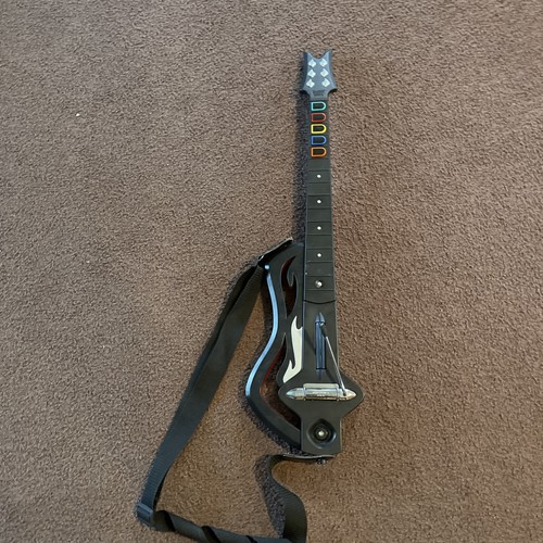 Guitar hero warriors rock - hero, of