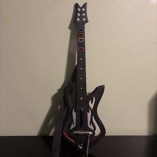 Guitar hero warriors rock - guitar,