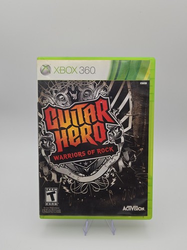 Microsoft xbox 360 - xbox, guitar