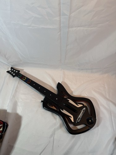 Guitar hero warriors - hero, of