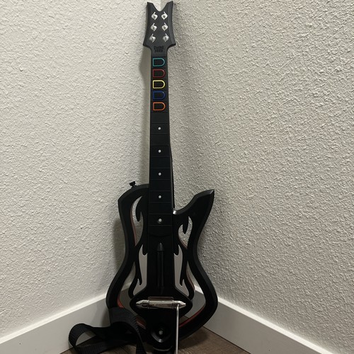 Guitar hero warriors rock - hero, of