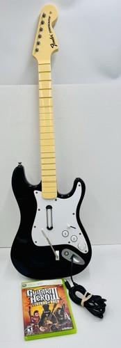 Fender stratocaster rockband - stratocaster,