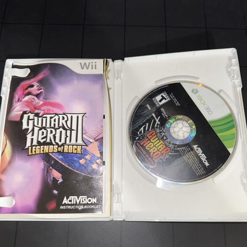 Guitar hero warriors - guitar, rock