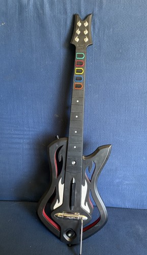 Guitar hero warriors rock - warriors,