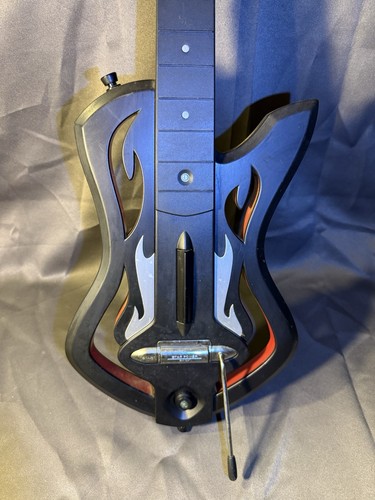 Nice guitar hero warriors - nice,