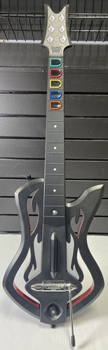 Guitar hero xbox 360 warriors - 360,