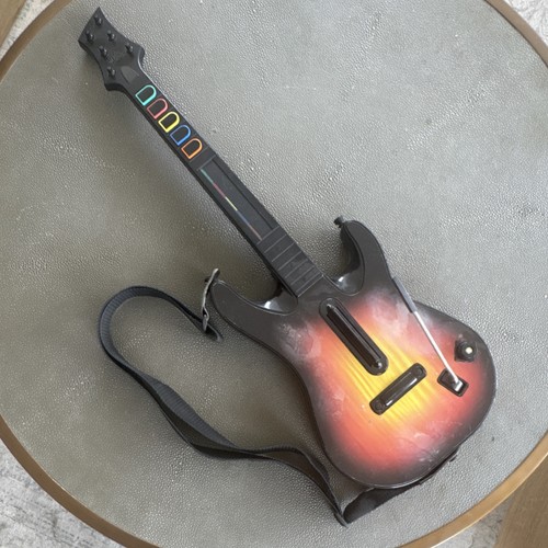 Guitar hero warriors rock - guitar,