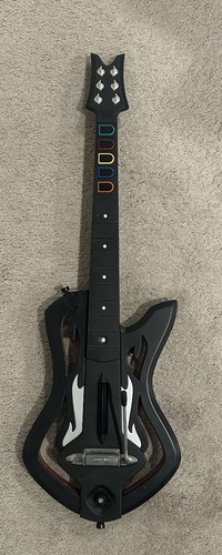 Guitar hero xbox 360 - guitar,
