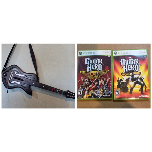 Guitar hero warriors rock - of,